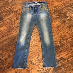 Reba Jeans